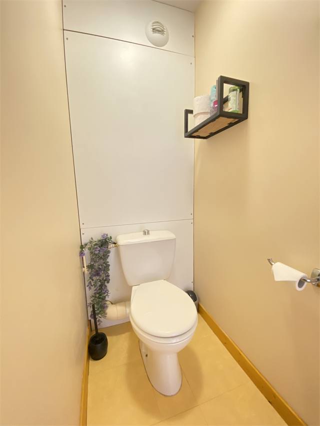 Badkamers & wc's – foto 9
