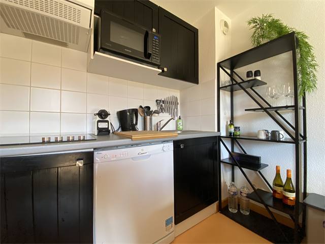 Keuken & woonkamer – foto 4