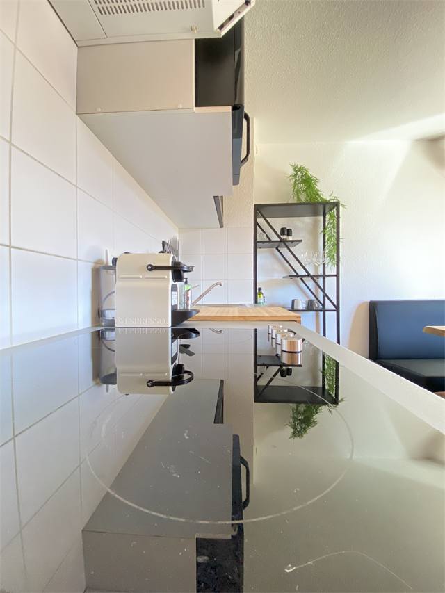 Keuken & woonkamer – foto 6