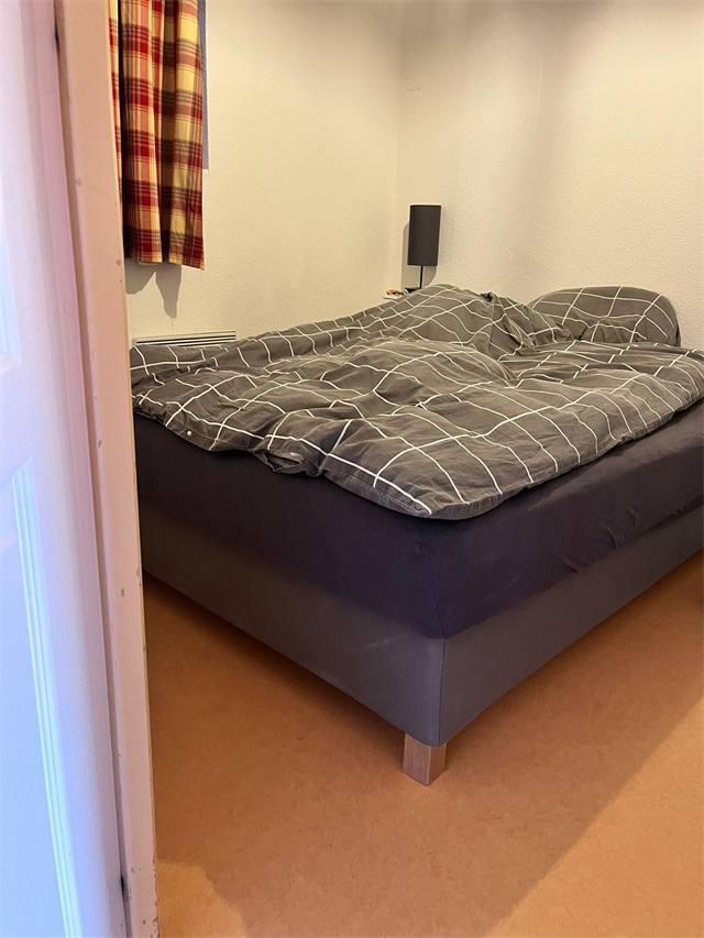 Slaapkamer 2 – foto 1