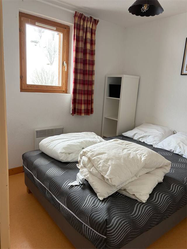 Slaapkamer 2 – foto 2