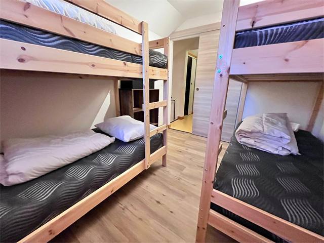 Slaapkamer 3 – foto 2