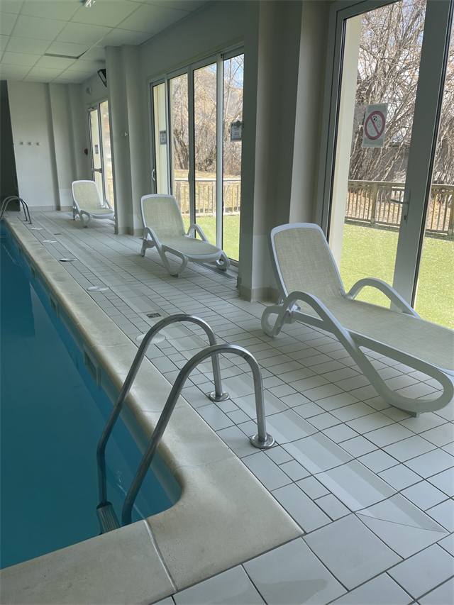 Zwembad – foto 3
