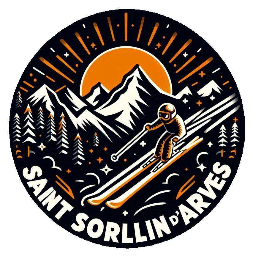Saint Sorlin d'Arves