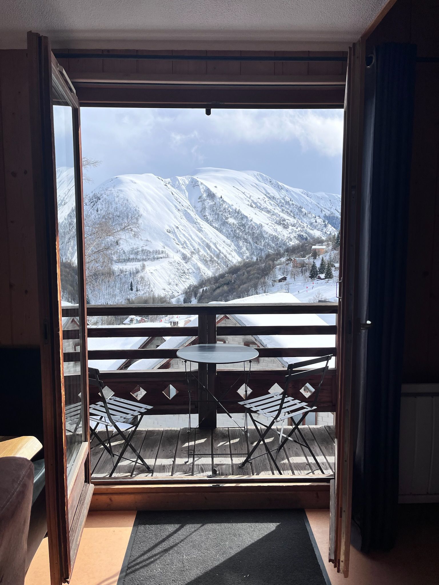 Prachtig appartement