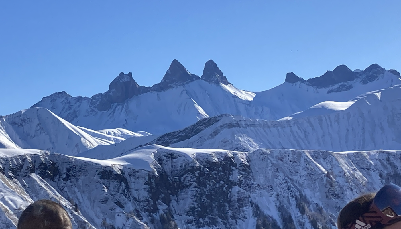 Aiquilles d'Arves